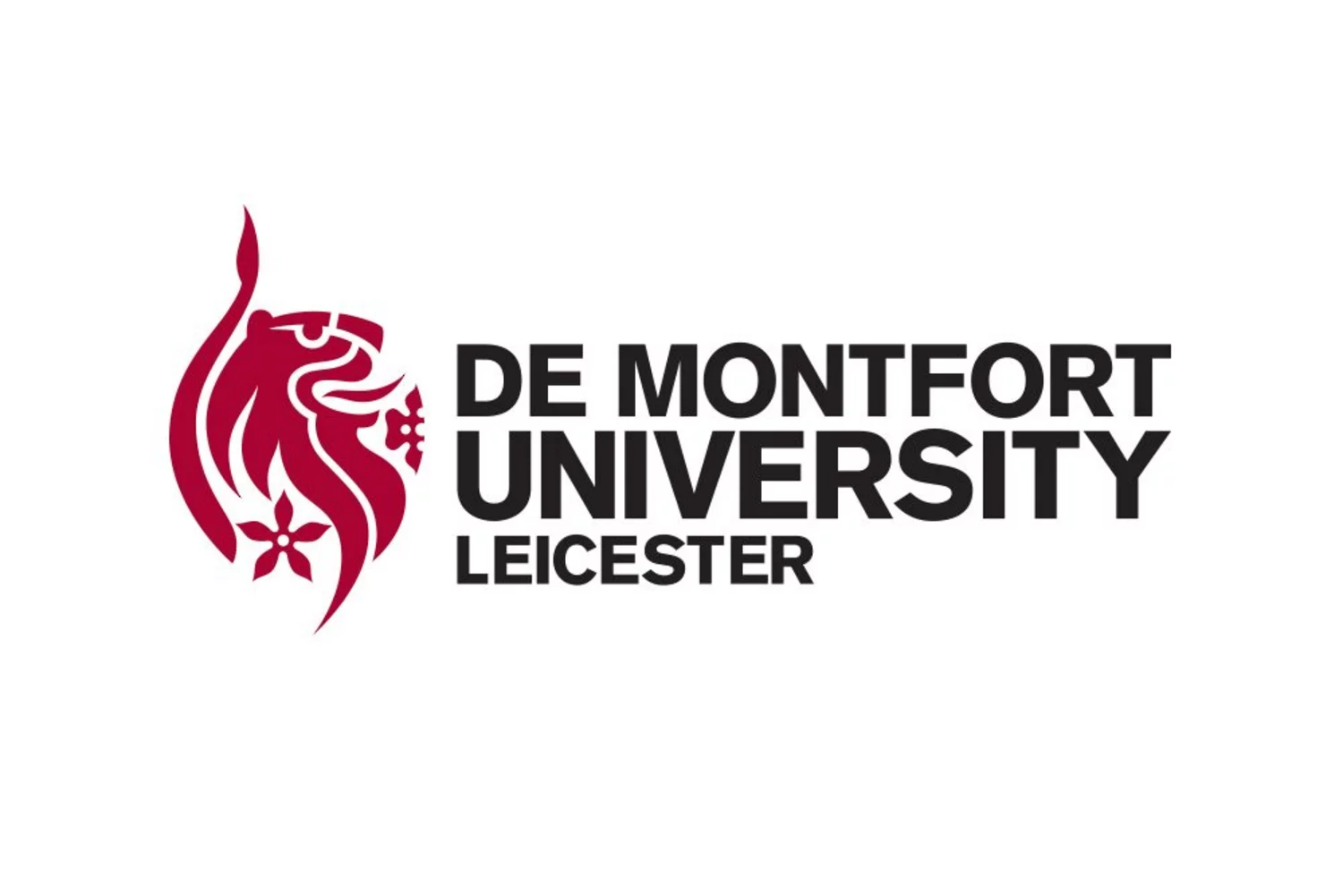 De Montfort University (Leicester School of Architecture) logo